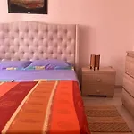 Apartment Melanie Umag