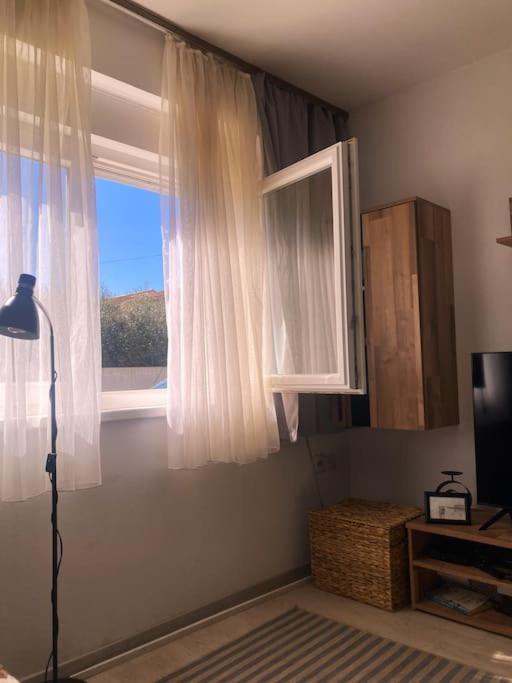 Melanie Apartment Umag