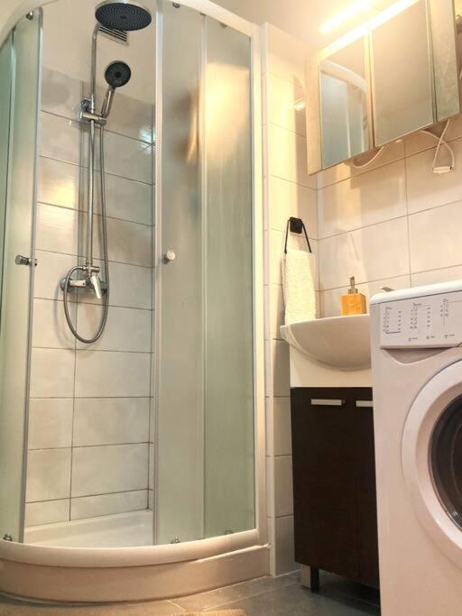 Apartment Melanie Umag