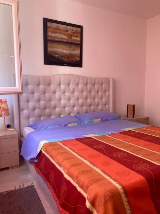 Apartment Melanie Umag