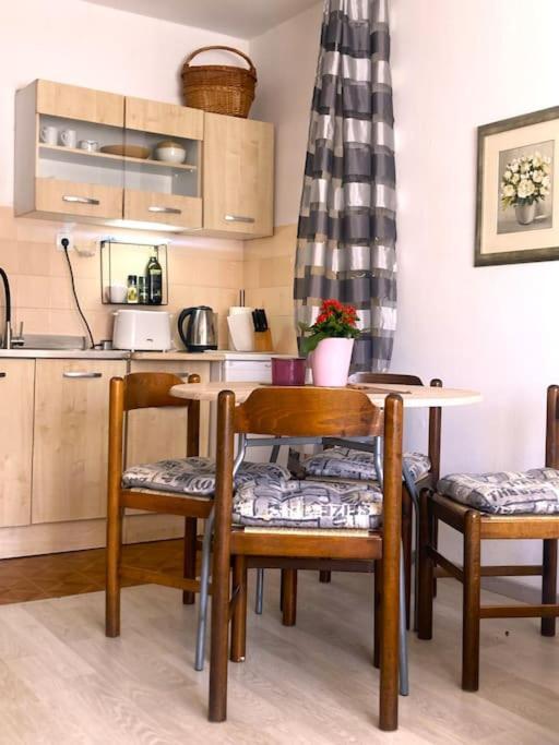 Apartment Melanie Umag